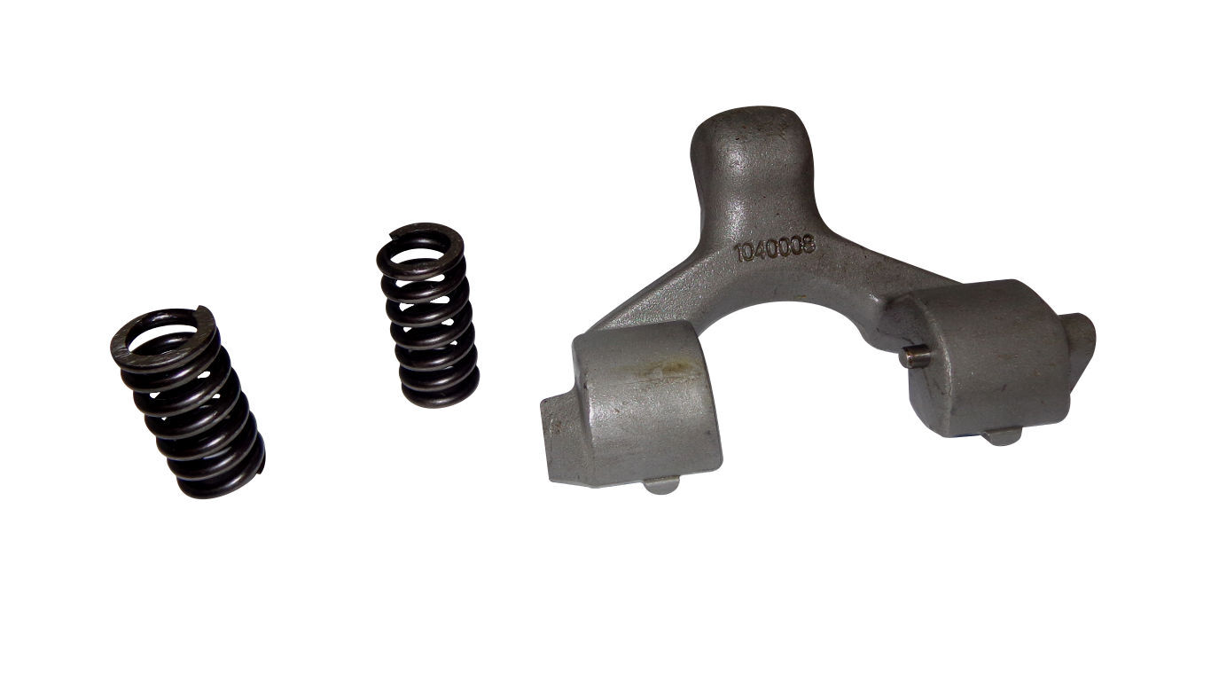 PAR LAMPADA IMPORTADA LED 69 24V 01 LED BRANCO (PAR) (428224)