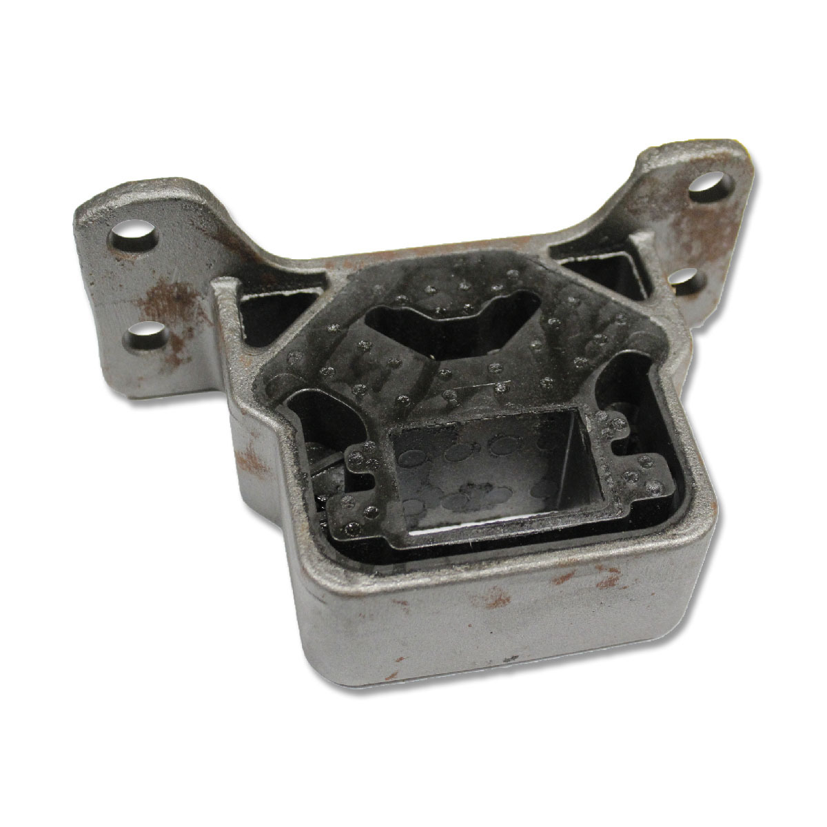 COXIM MOTOR LD RENAULT MASTER RENAULT UTILITARIO MASTER 2.3 ANO 2013 LADO DIREIT