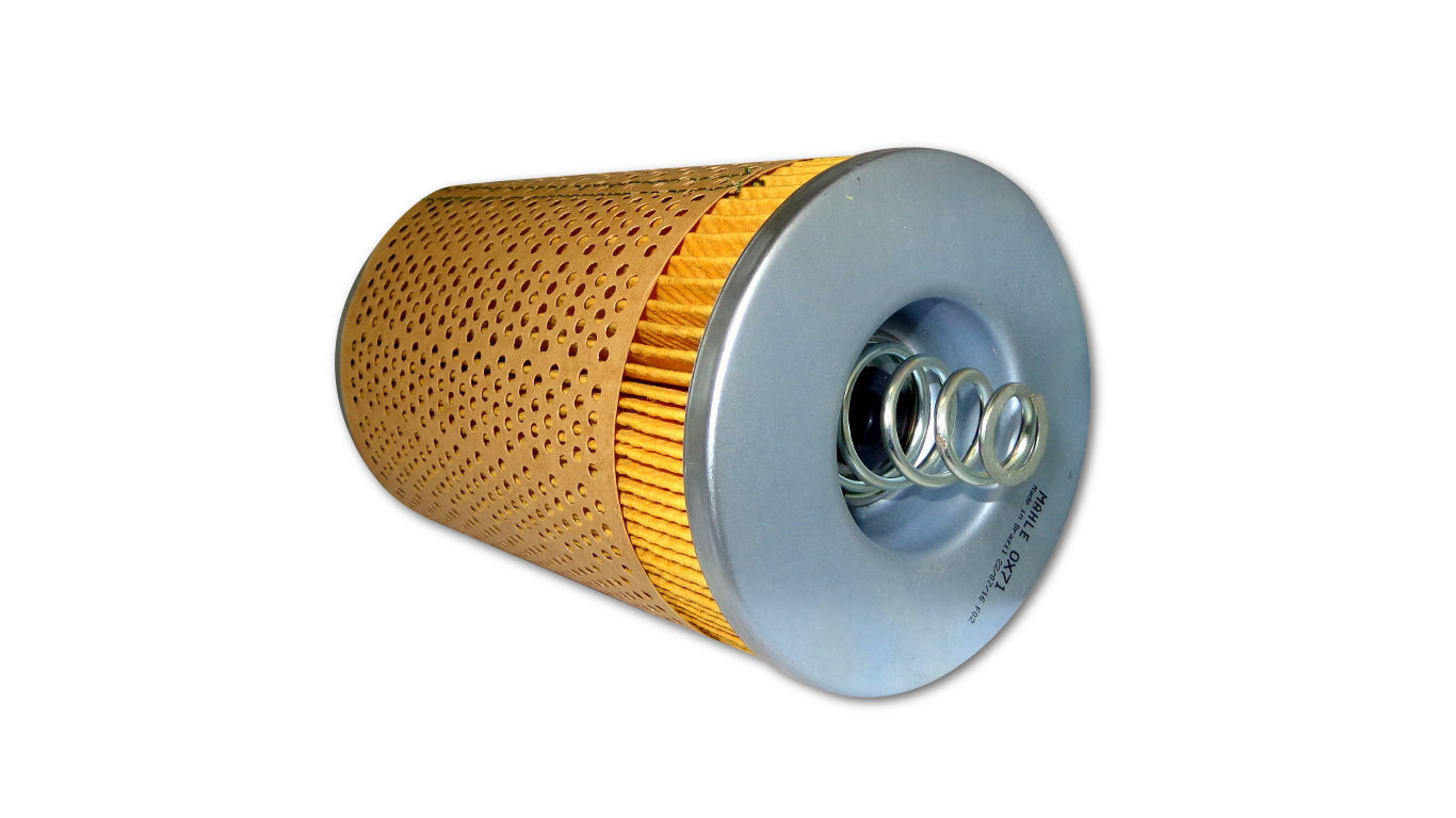 FILTRO LUBRIFICANTE PESADO MERCEDES BENZ 1319/2325 OM449A/LA (4011840025)