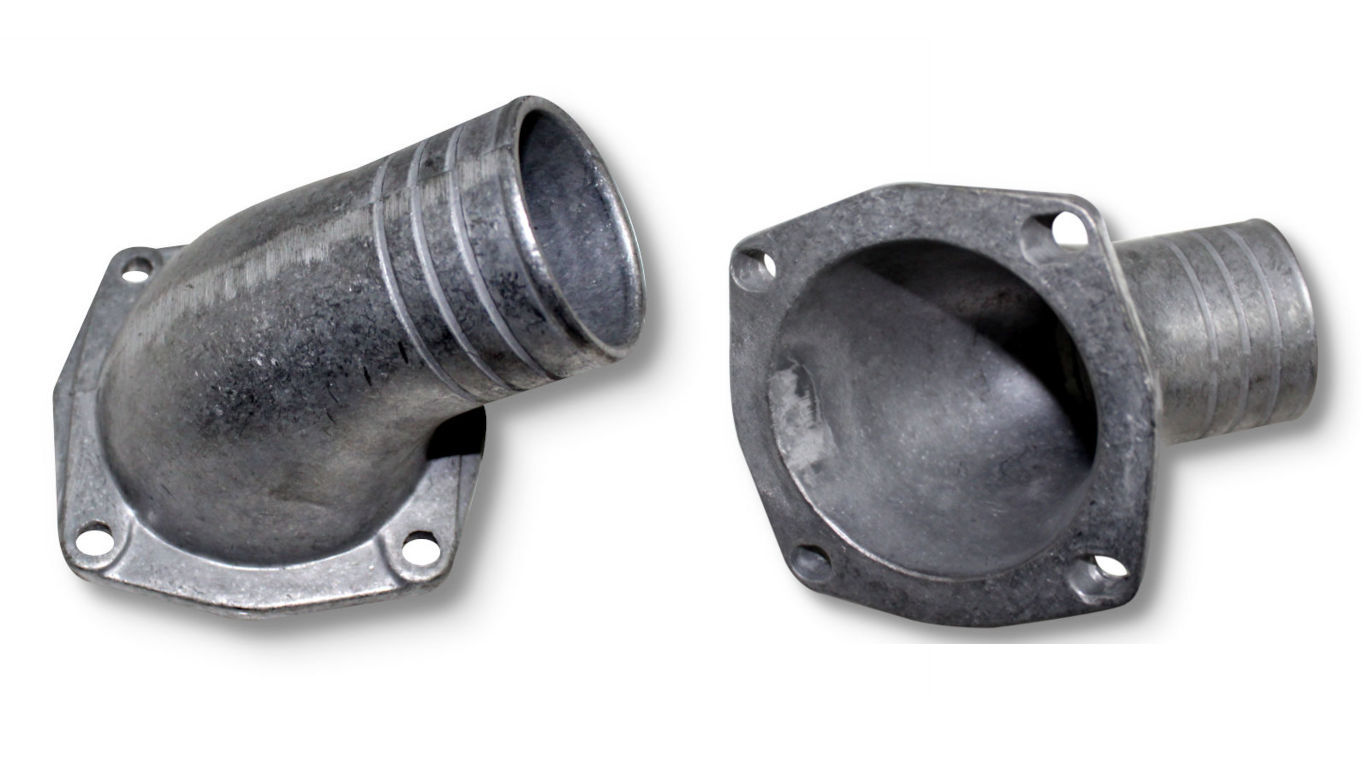 TAMPA VALVULA TERMOSTATO (278333.)