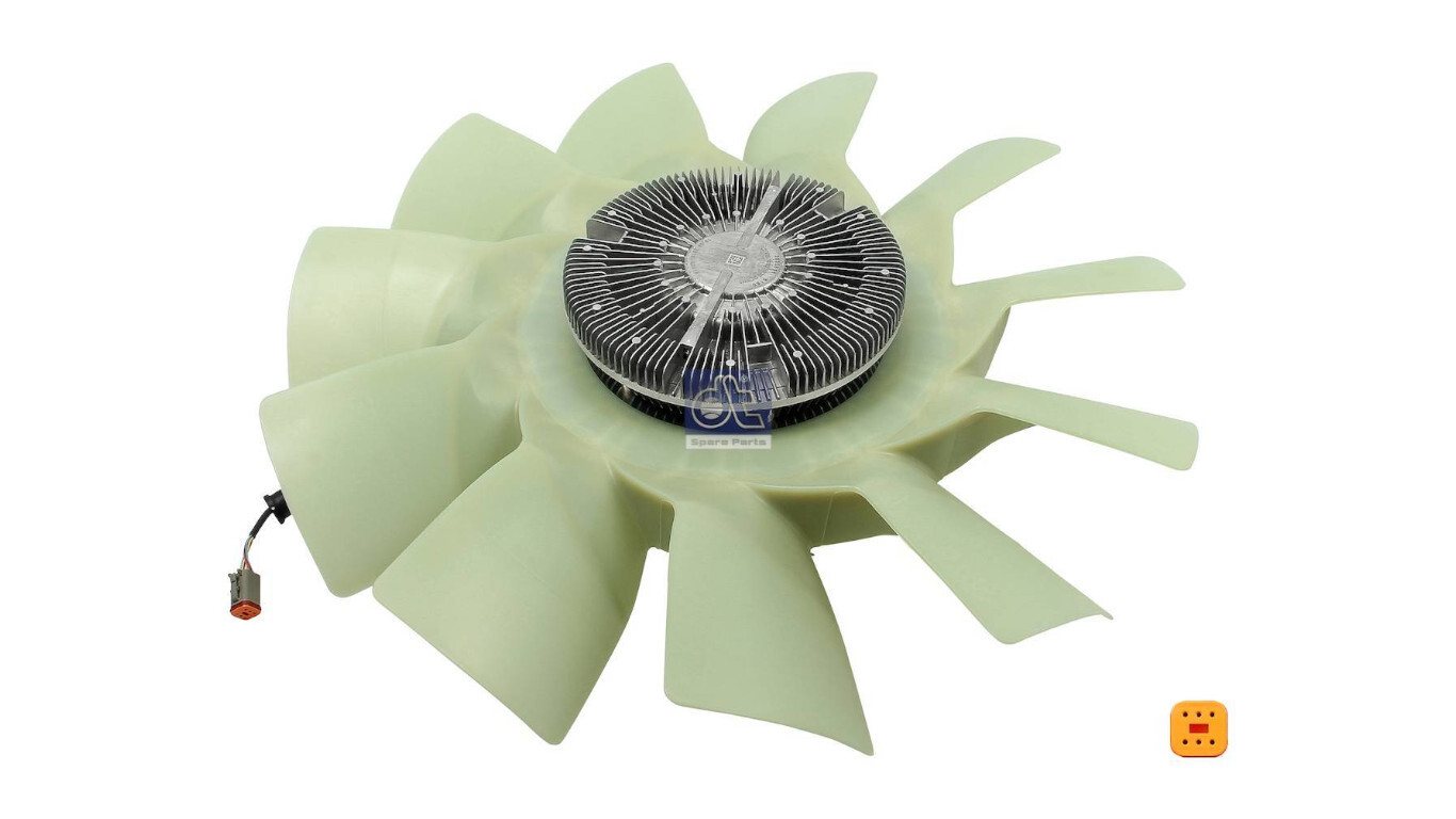 HELICE VENTILADOR 11 PCS (1914177)