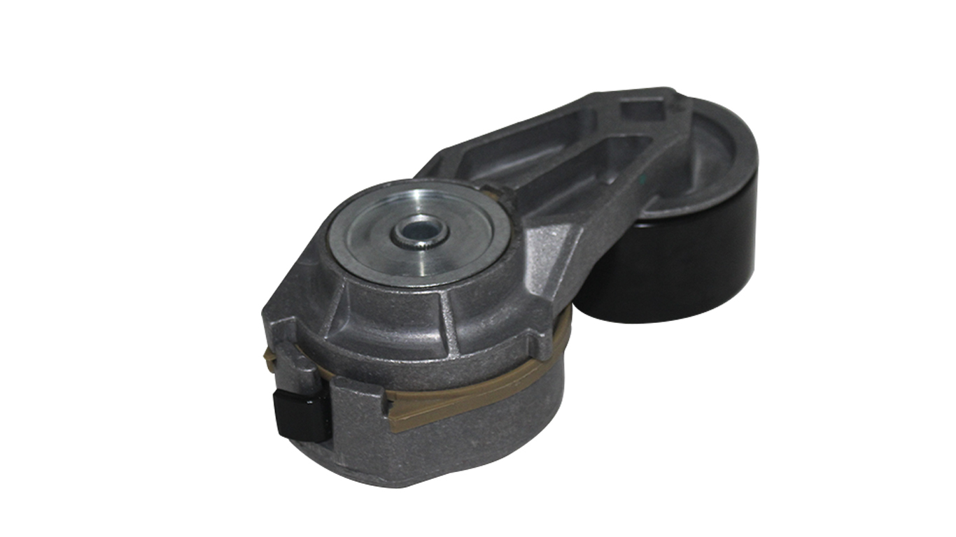 ESTICADOR CORREIA ALTERNADOR VOLVO VM 260 310 220 270 330 ONIBUS B270F B9S B12M 