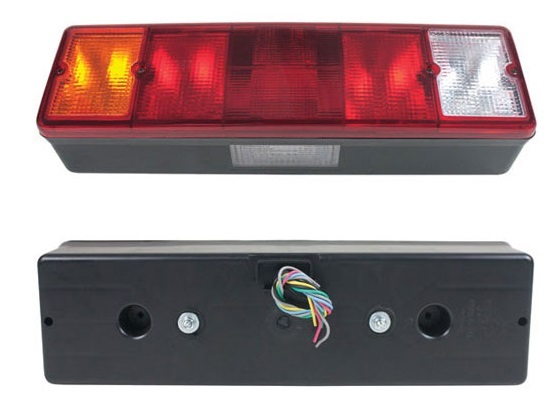 SUPORTE LD (TNR607022)