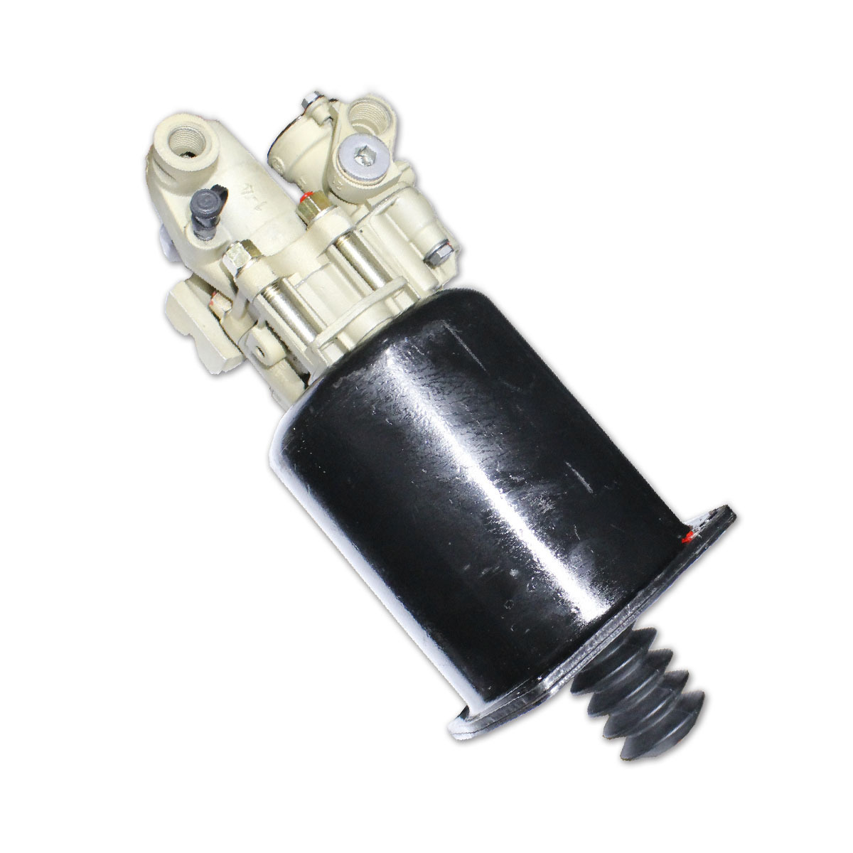 SERVO EMBREAGEM PARA IVECO STRALIS 410NR 460NR TRAKKER (5801613805.)