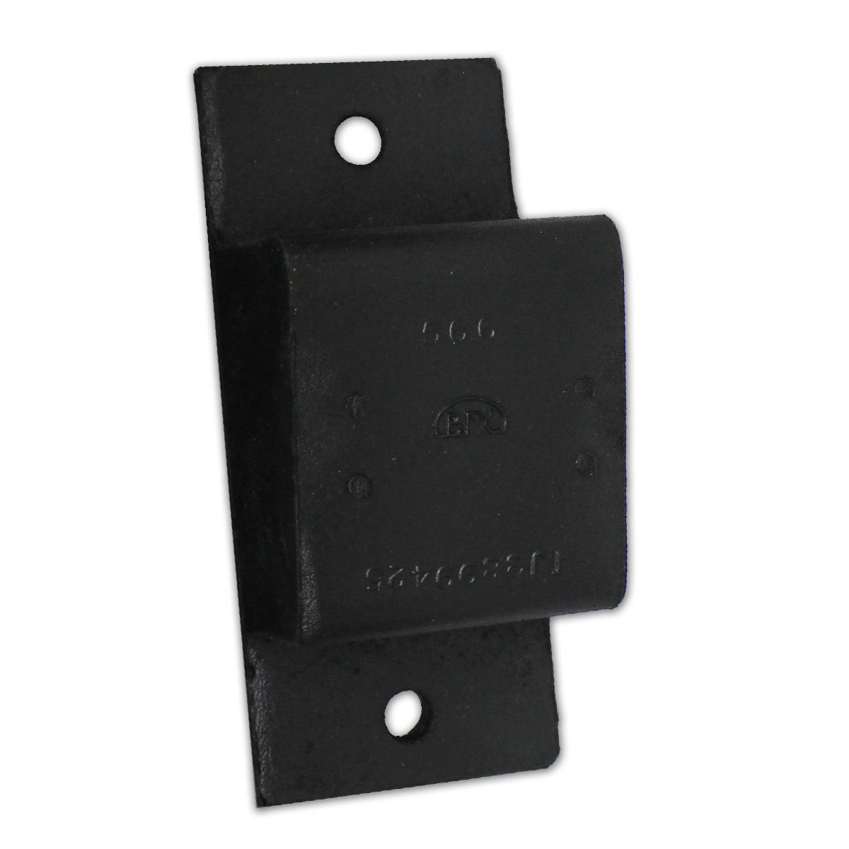 CAIXA 2 COXIM TRASEIRO CABINE VW VOLKSWAGEN 690S 790S 7110S (CX.TJ3899425**2)