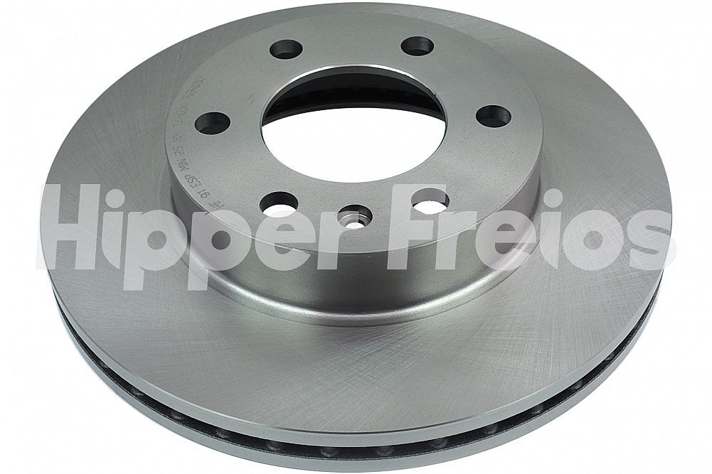 DISCO FREIO (23B615301)