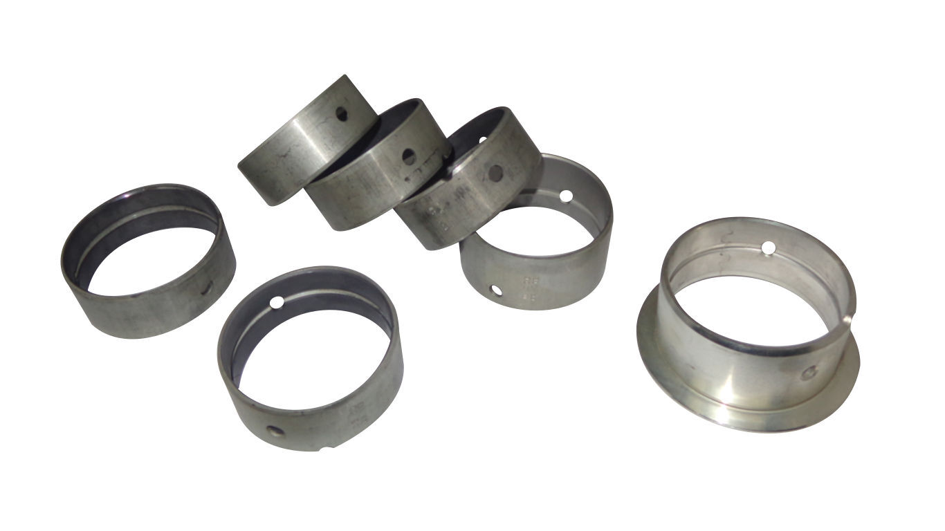 JOGO BUCHA COMANDO VALVULA (H48135)