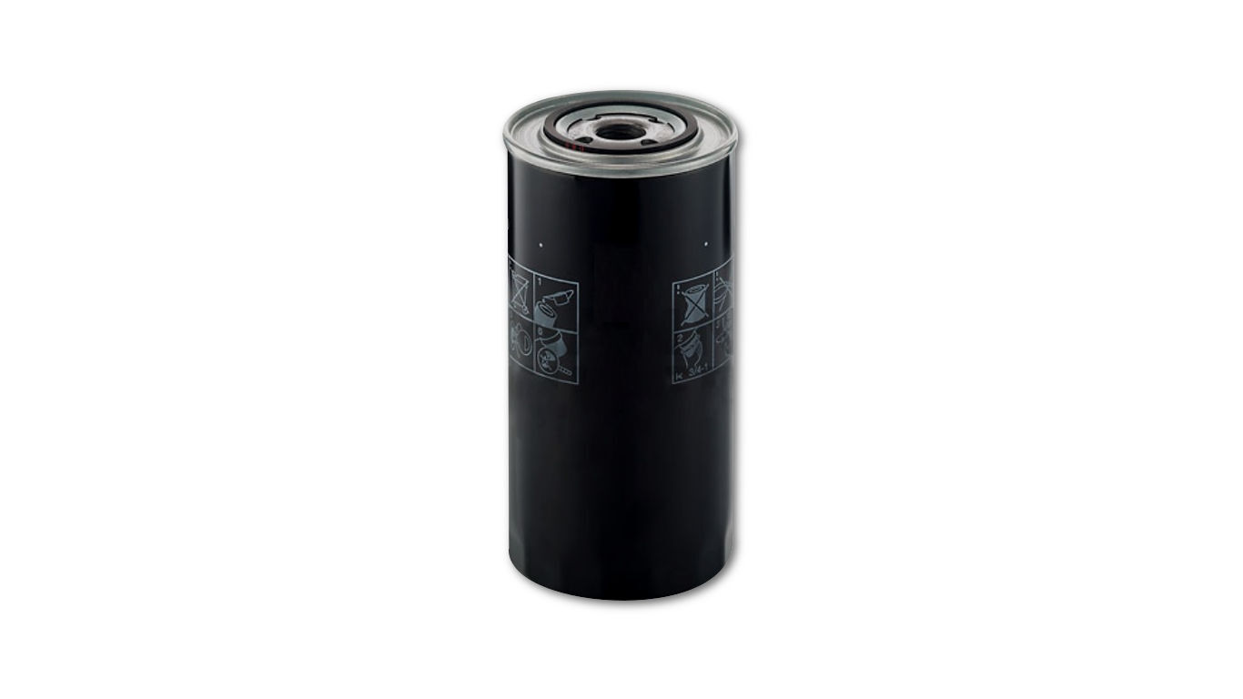 FILTRO LUBRIFICANTE FORD VW FIAT (PSL339)