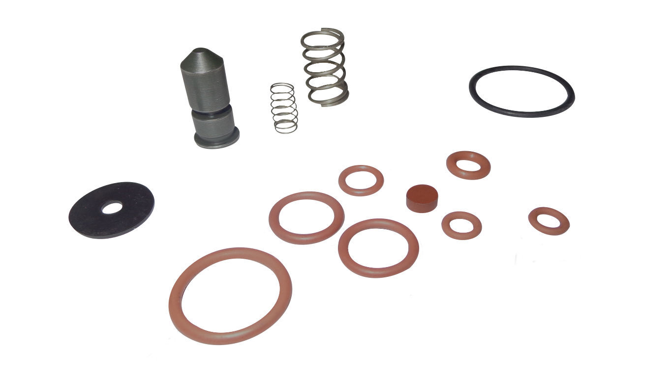 APARABARRO BORRACHA PURA PRETO 50X50 TOP (464050])