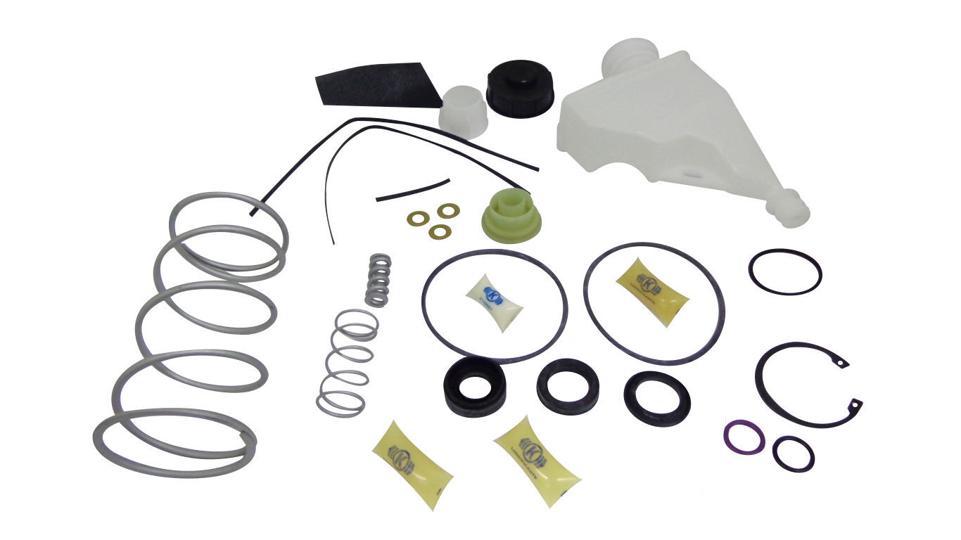 REPARO PARCIAL PARA MIDI SERVO 83 MM VOLKSWAGEN 13180E (K0124040062)