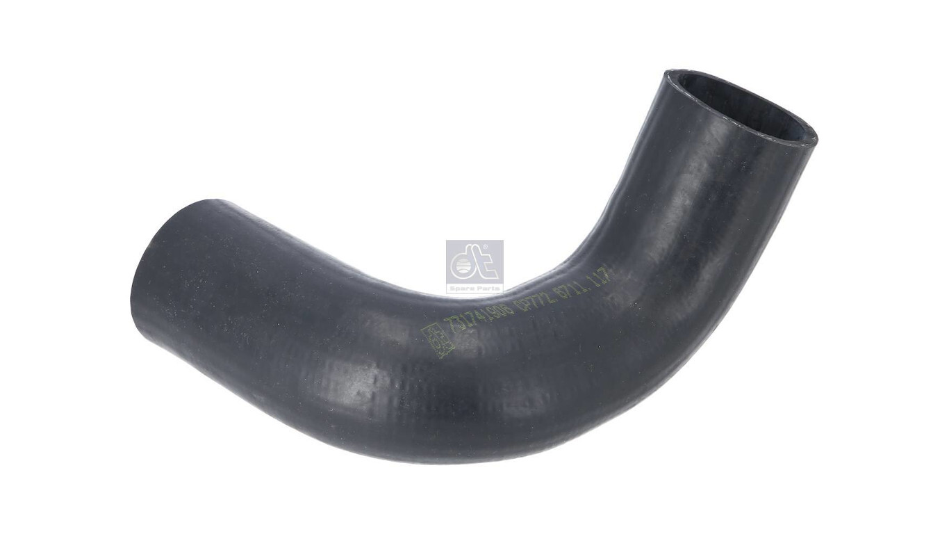 MANGUEIRA RETARDER ONIBUS SERIE 4/5 (2094297)