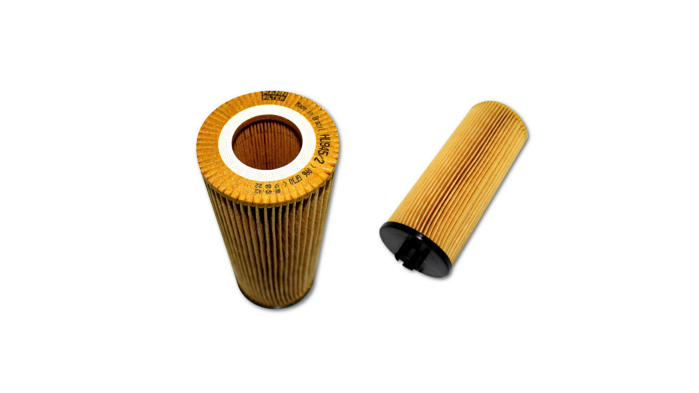 FILTRO OLEO LUBRUFICANTE LINHA ECOLOGICA AXOR ATEGO 1620 L (PEL2002)