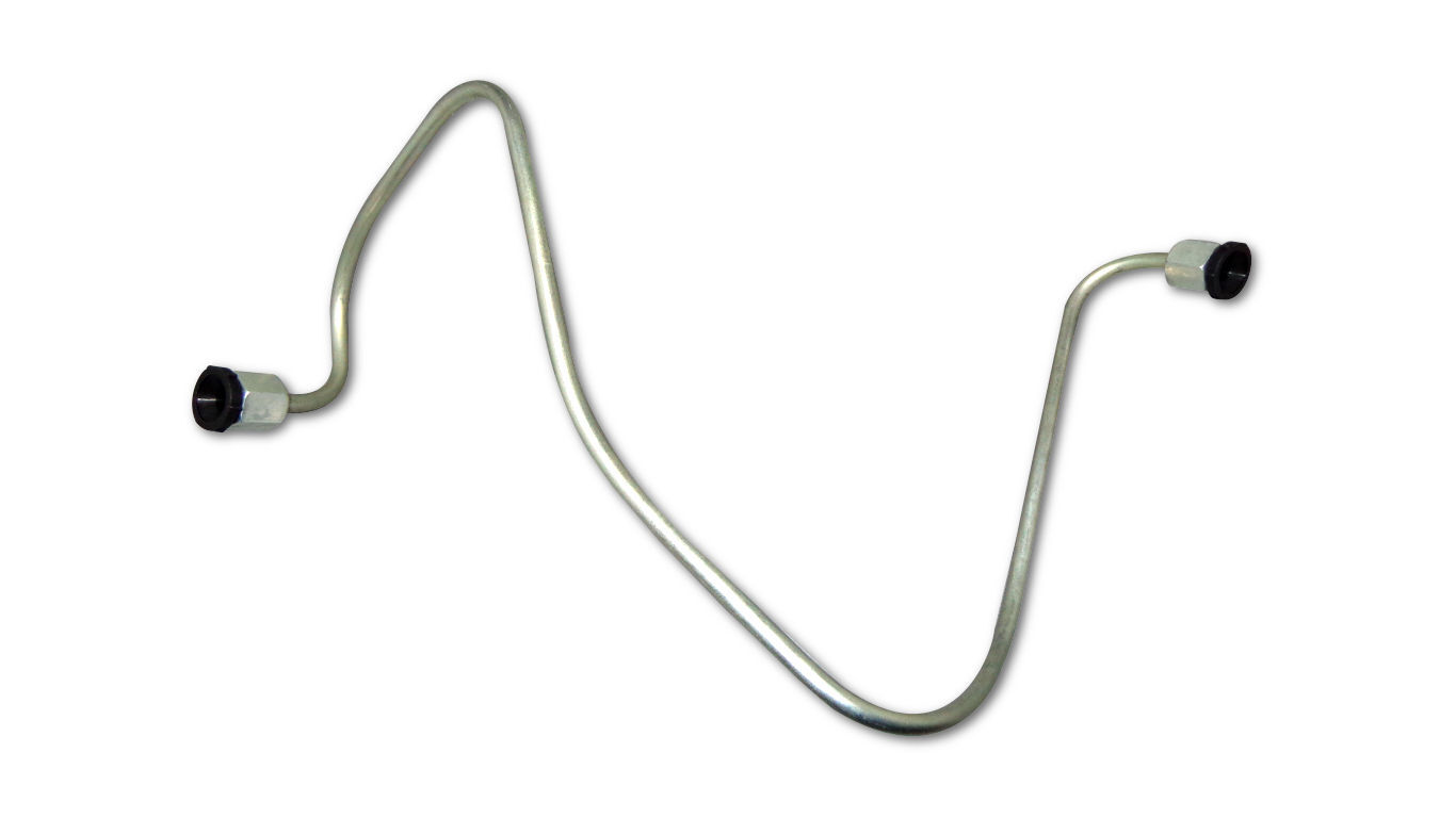 GRADE VOLVO VM PARA-CHOQUE INFERIOR INJETADO 14...19 BONFANT (469294)