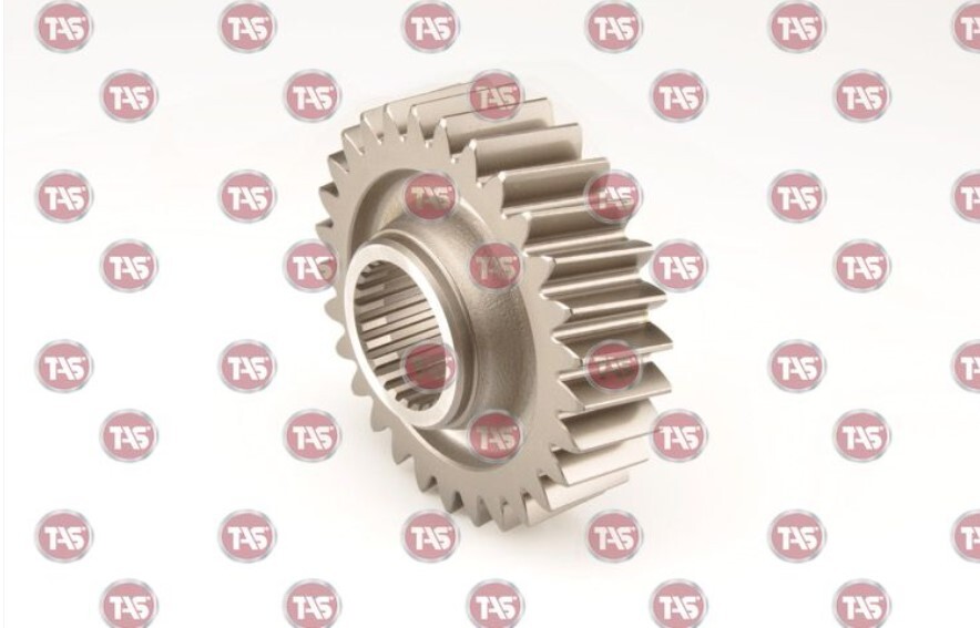 ENGRENAGEM COLO PINHAO 29 DENTES PARA SCANIA 114C/114G - 124C/124G - 144C/144G -