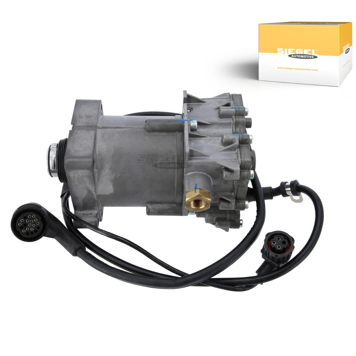 CILINDRO EMBREAGEM NAM TGX 28440/ 29440/ 33440/ ( ZF 16AS 2630TO 12AS 2530TO )  