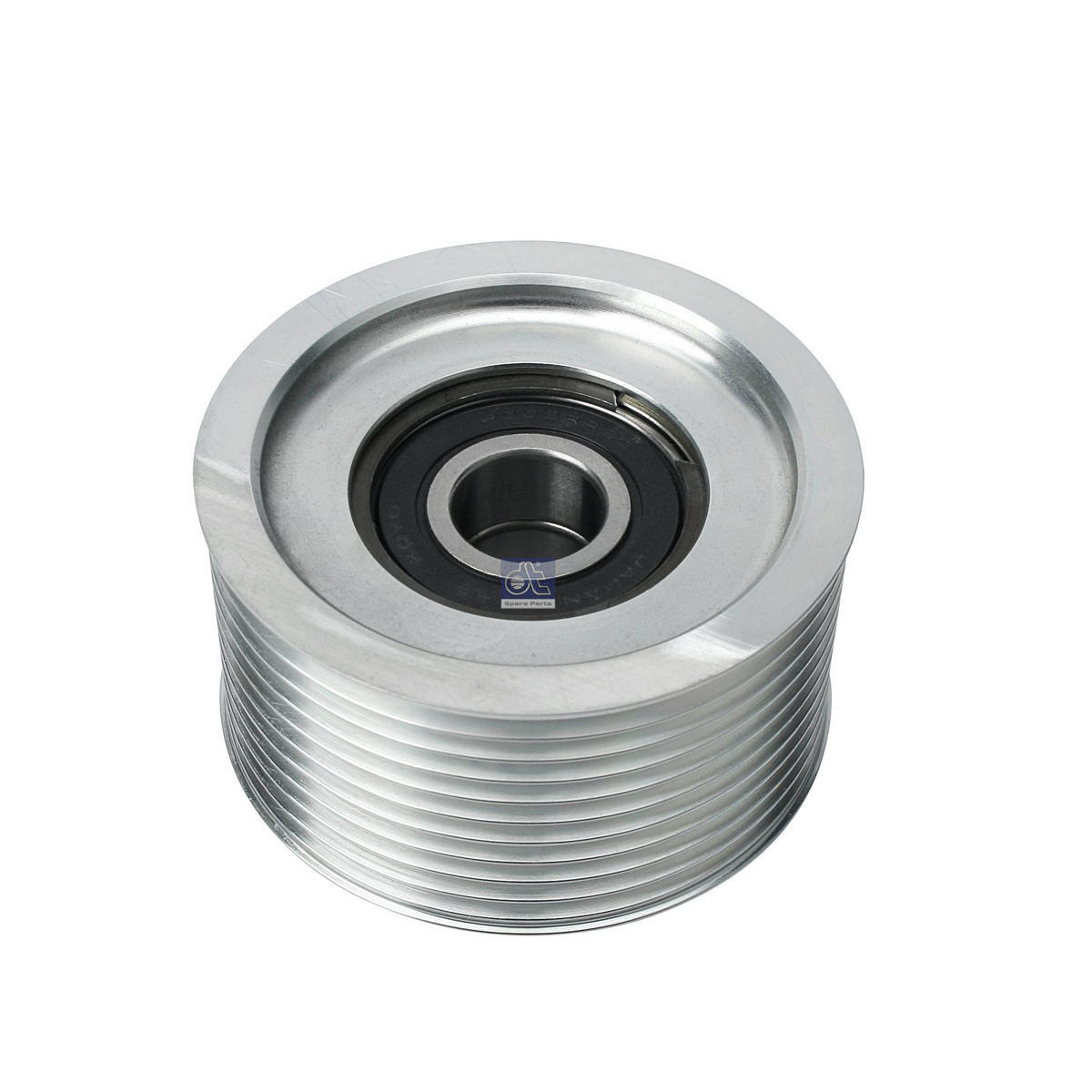 POLIA INTERMEDIARIA DO MOTOR VOLVO B9R B9S B11R B12M B13R B7R B13R - MONTADO C R