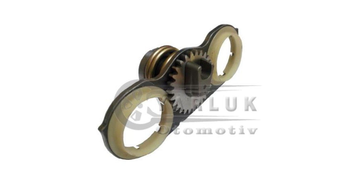 QUEBRA SOL ESPECIAL INTERNO TRAFIC RENAULT/GM COM ESPELHO CINZA DIREITO (455095)