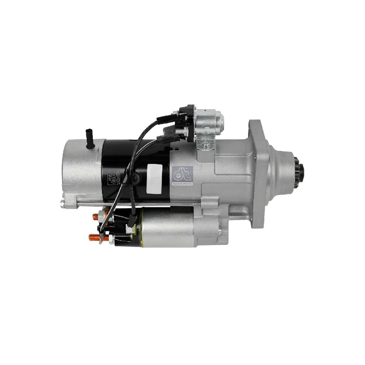 KIT MOLA CABINE MERCEDES-BENZ ATEGO CABINE SIMPLES TRASEIRO - GLOBO (460261])