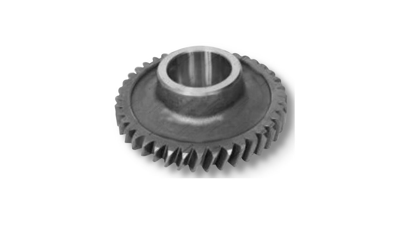 ENGRENAGEM CONSTANTE - 41 DENTES CAMBIO GR871 - R112 / R113 / R142 (391246)