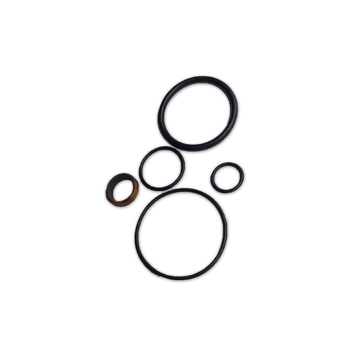 REPARO PARA CAIXA TRANSFERENCIA(6 MARCHAS) PARA SCANIA (1903797)