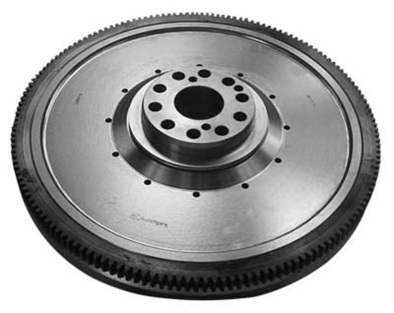 VOLANTE MOTOR COM CREMALHEIRA PARA SCANIA DSC12 360CV (1487557)