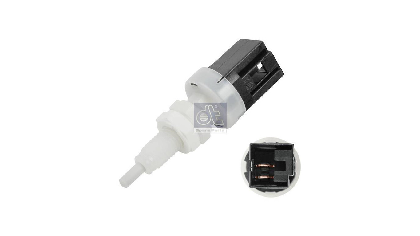 INTERRUPTOR PEDAL DE FREIO IVECO DAILY 3510 3512 3813  4013 4910 4912 5013 5912 