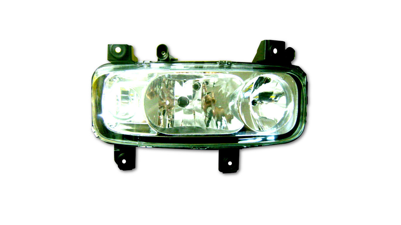 TAMPA BATERIA PLASTICA MERCEDES-BENZ AXOR/ACTROS 2016... INJ (462888)