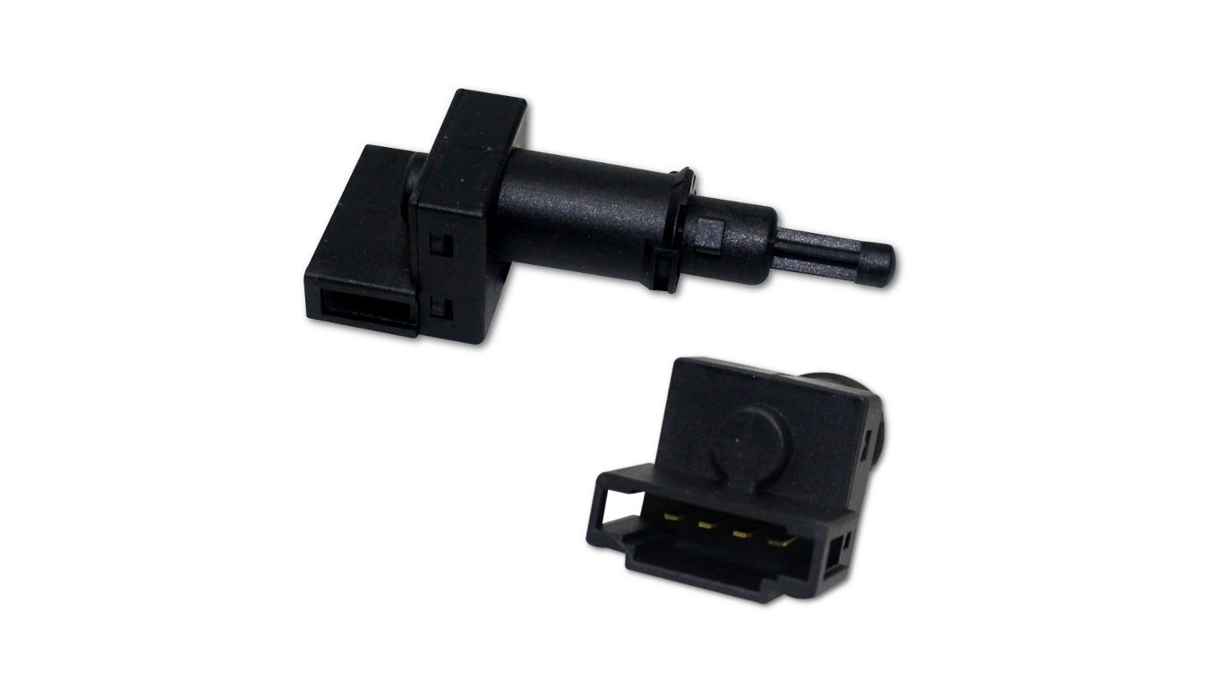 INTERRUPTOR LUZ FREIO (1C0945511ARDW.)