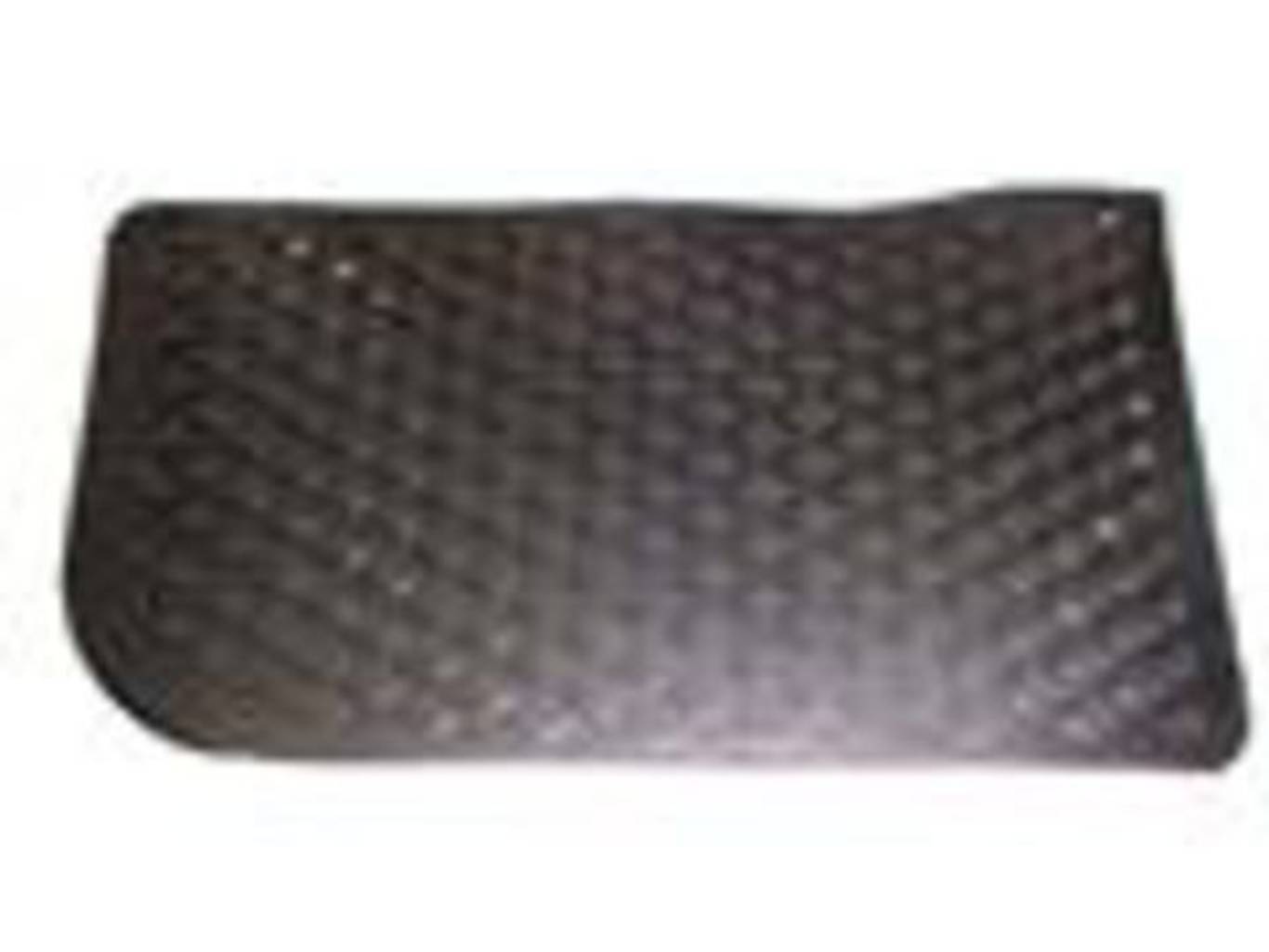 TAPETE ESTRIBO CINZA ESCURO LD DIREITO VW 790S 7110S 7100 8140 8100 L80 13190 15