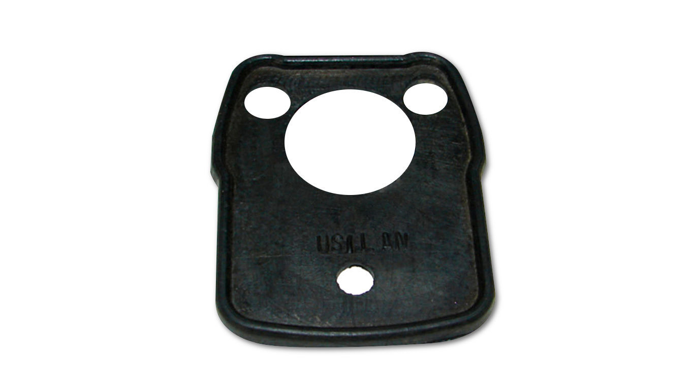 TAPETE VINIL MERCEDES-BENZ 710 2008 ATE 2012 - AZUL PLUS (463248])