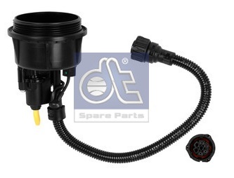 COPO SENSOR RACOR VOLVO FH 400 420 440 460 500 540 FM380 COM MOTORES D13A/D13C F