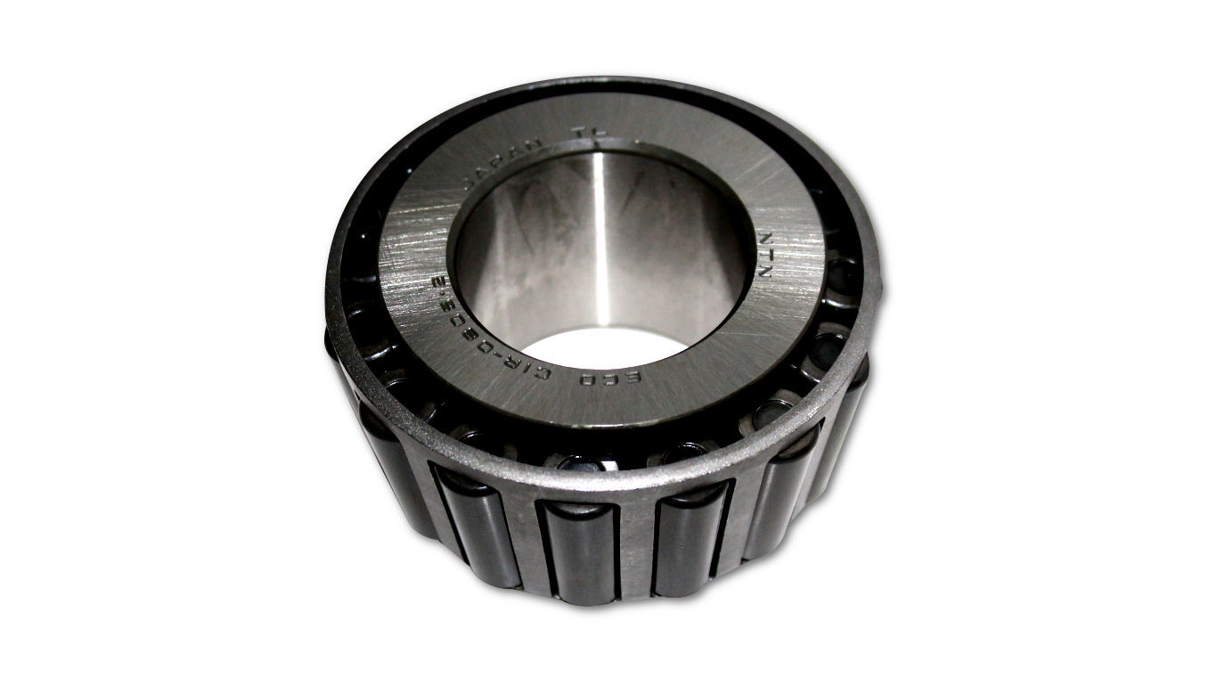 ROLAMENTO INTERNO EIXO PILOTO CÂMBIO G-210 G-240 MB 1938 2035 2040 2535 2540 25