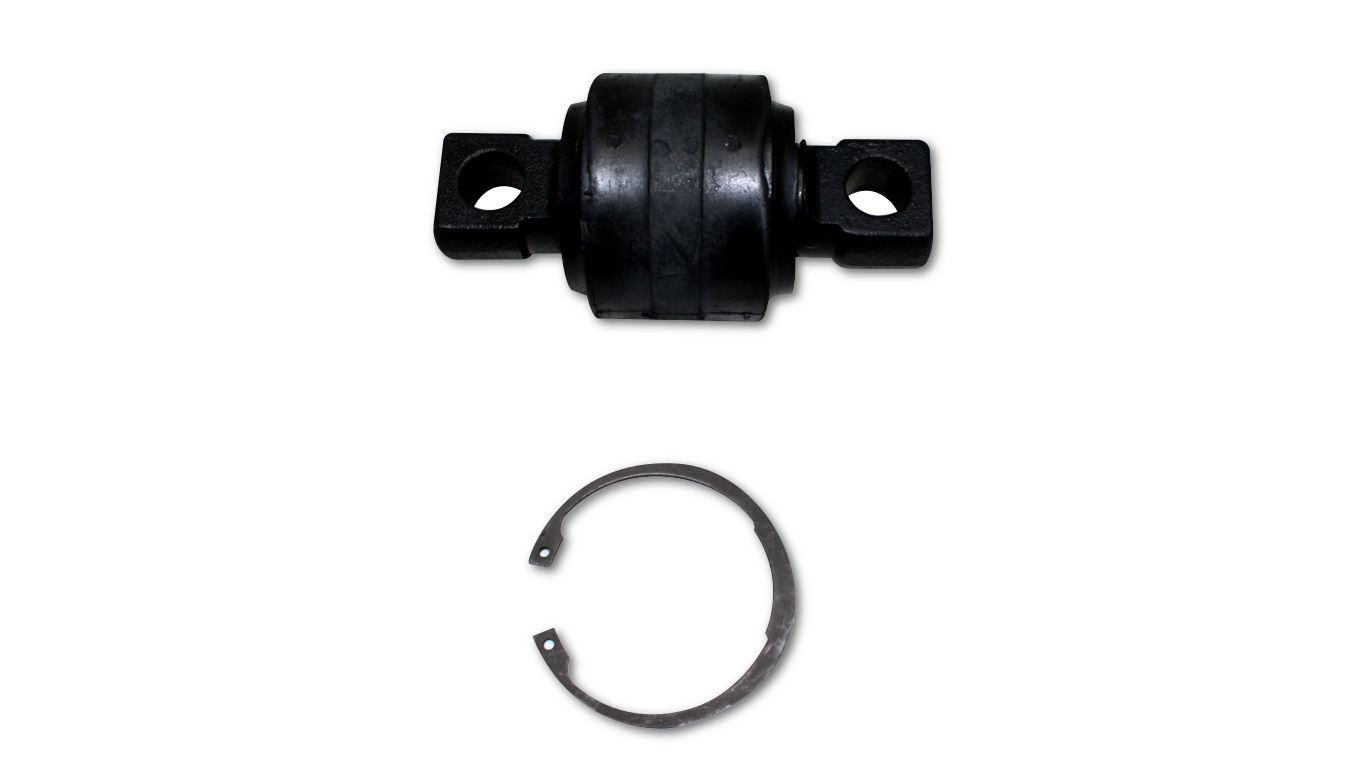 ABRACADEIRA MIOLO DO ESPELHO BEPO MERCEDES BENZ AXOR (M-038I/J/K) (432017)