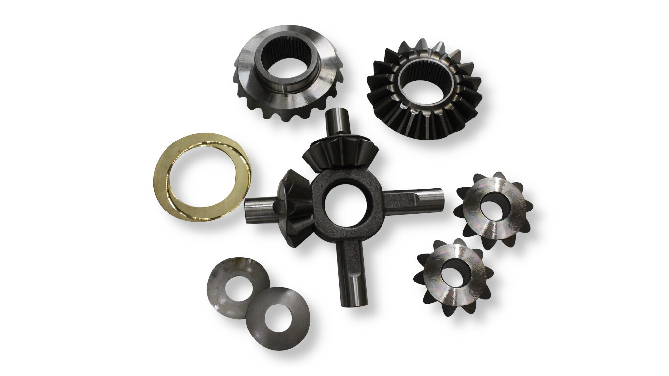 REPARO CAIXA SATELITE CONIFLEX HL4 HD4 COMPLETO OH 1313 1316 1316 1318 1317 1419