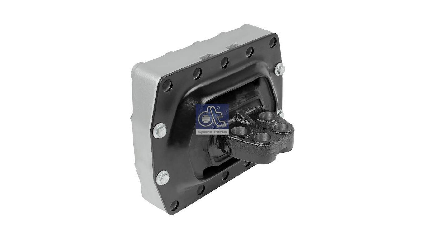 REFIL COXIM TRASEIRO MOTOR VOLVO FH12 FH16 FM10 FM12 NH12 (3198122,)