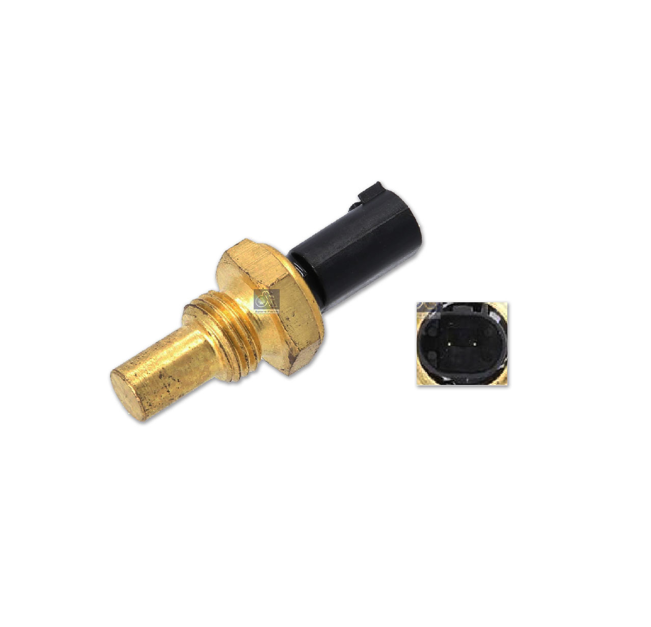 TK1615/41 - LAMPADA TORPEDO GRANDE 12V 10W PLUS (466663)