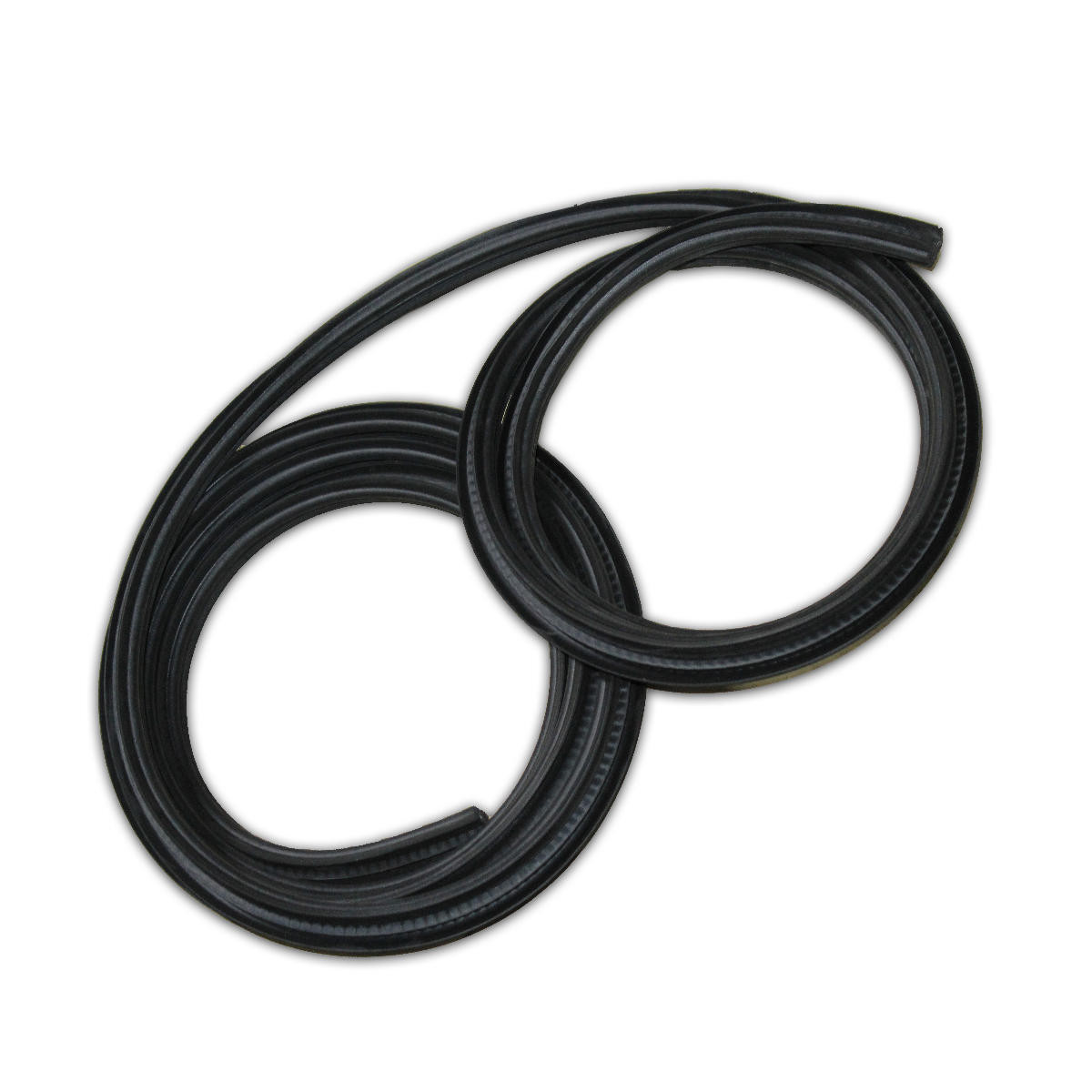 BORRACHA INTERNA DA PORTA 4370MMPARA SCANIA 112 113 (1346425.)