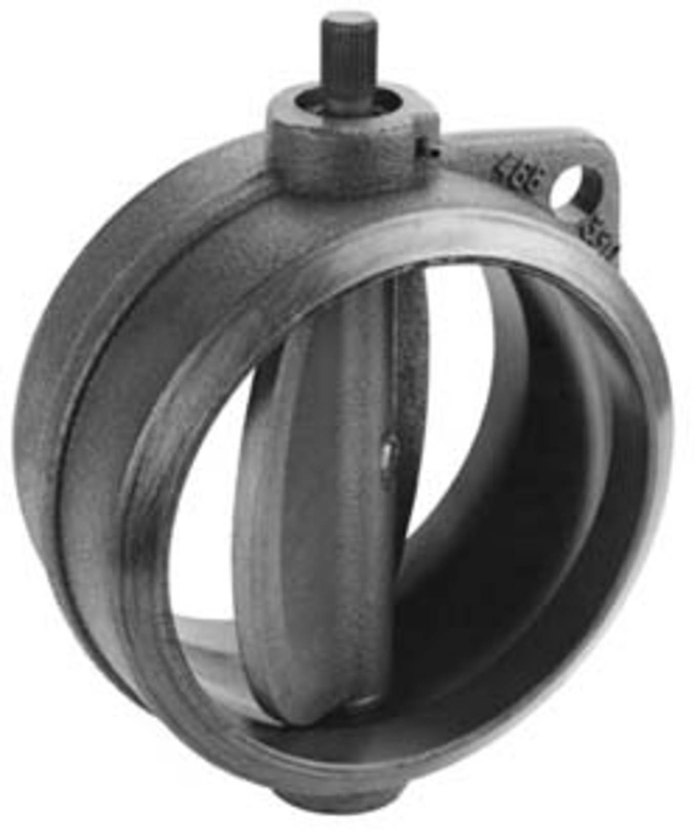 ALTO FALANTE PORTATIL 6 POLEGADAS QUADRIAXIAL HURRICANE 130W (468333)