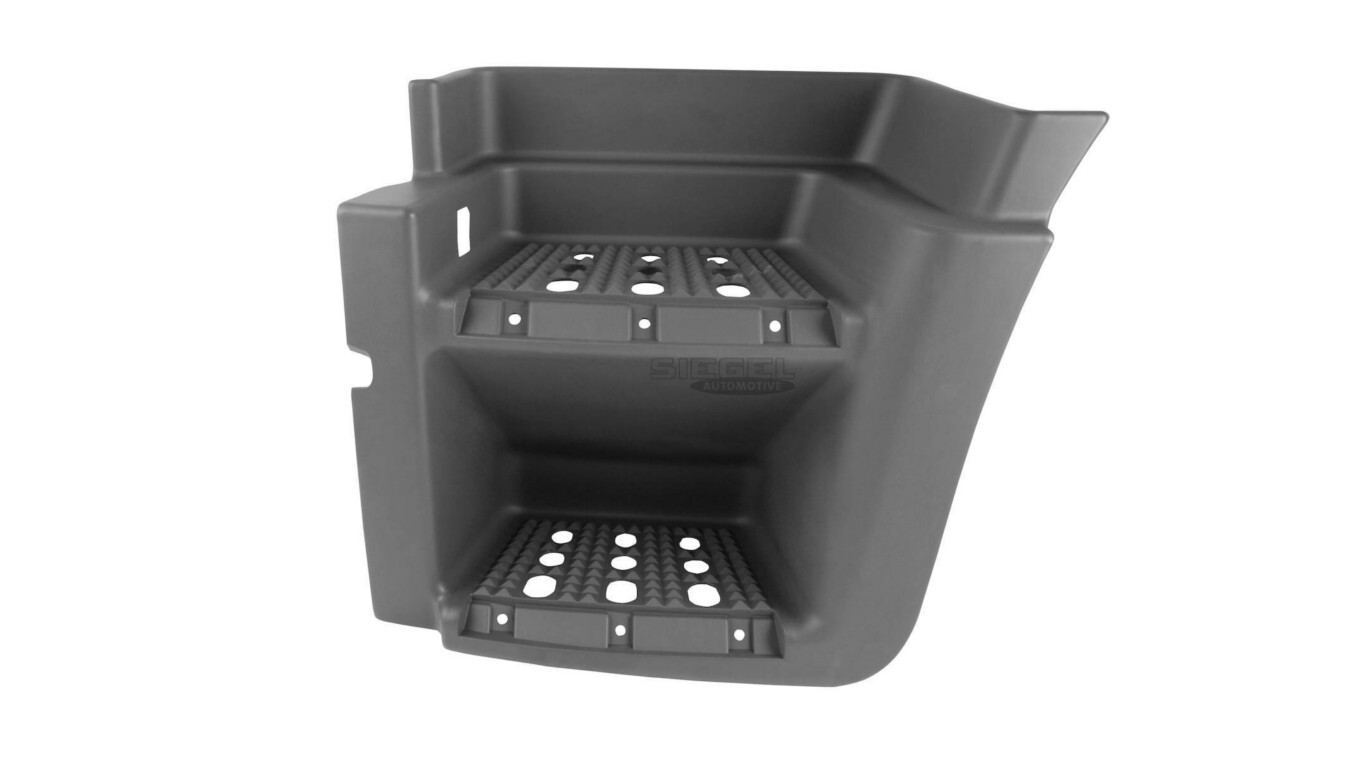 ESTRIBO ESQUERDO PARA IVECO STRALIS (2997118)