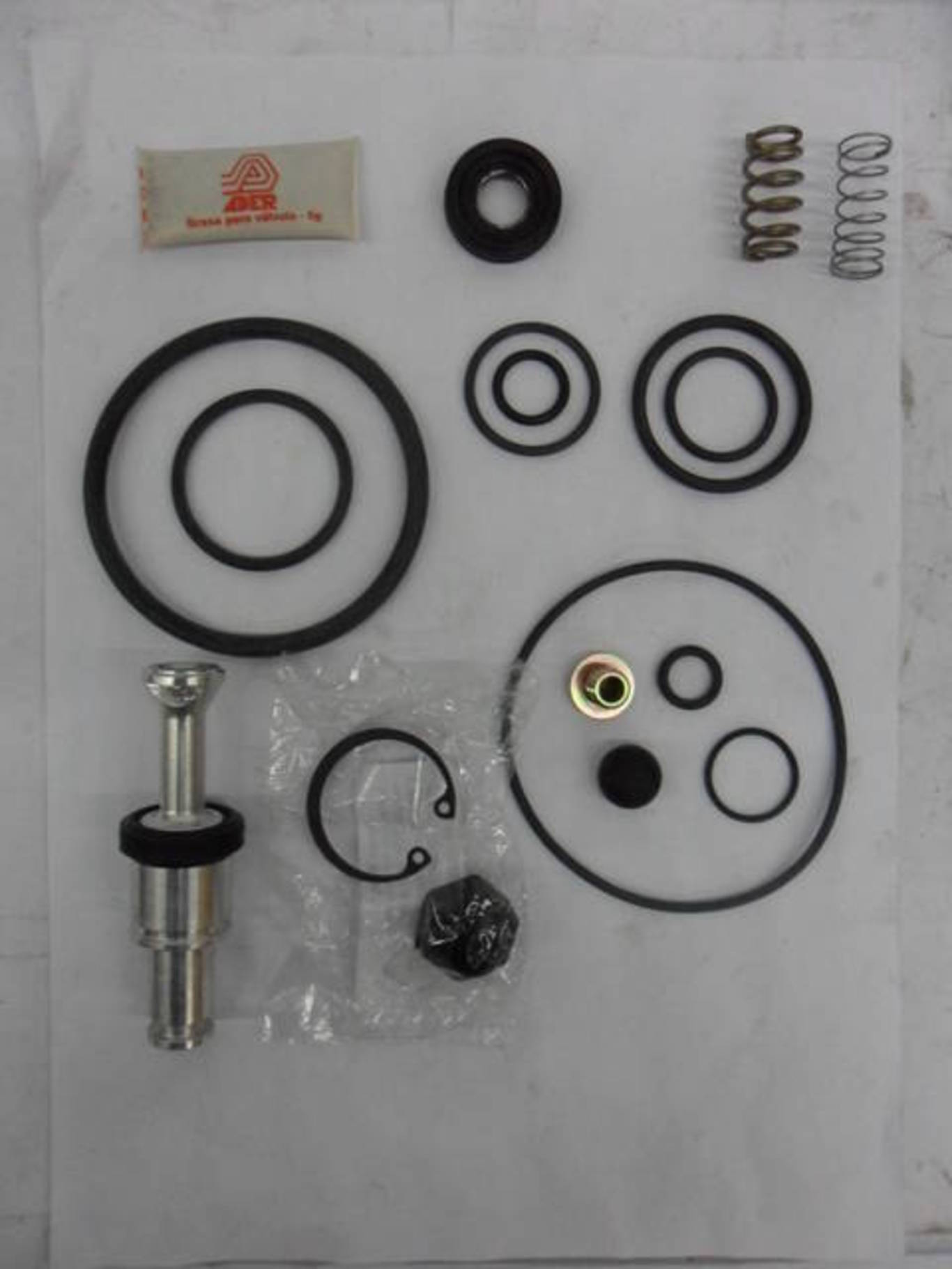 REPARO PARA BALVULA RE4 COM 3 SAIDAS (950700)