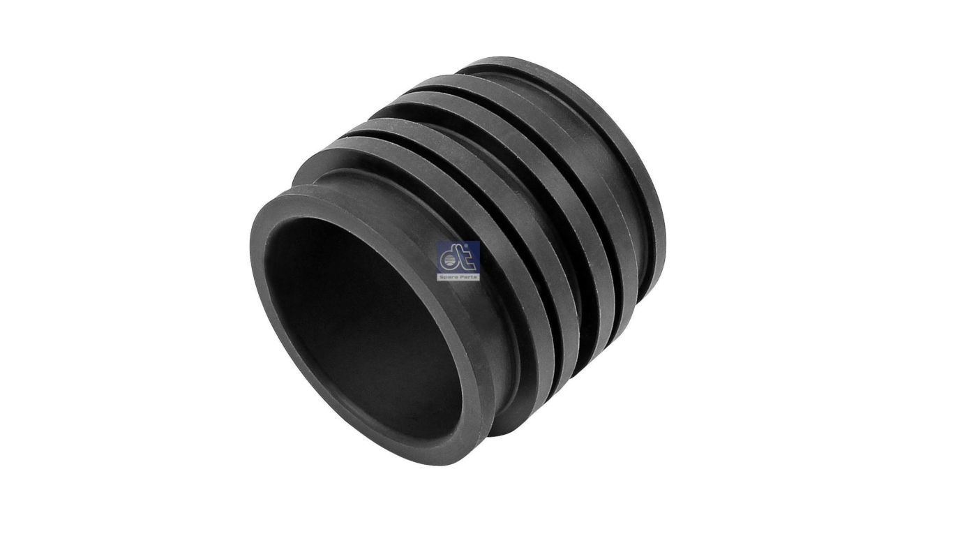 TUBO CONEXAO CAVALETE P/ CARCACA AGUA VOLVO FH FH TODOS COM MOTOR D13A/D13C (204