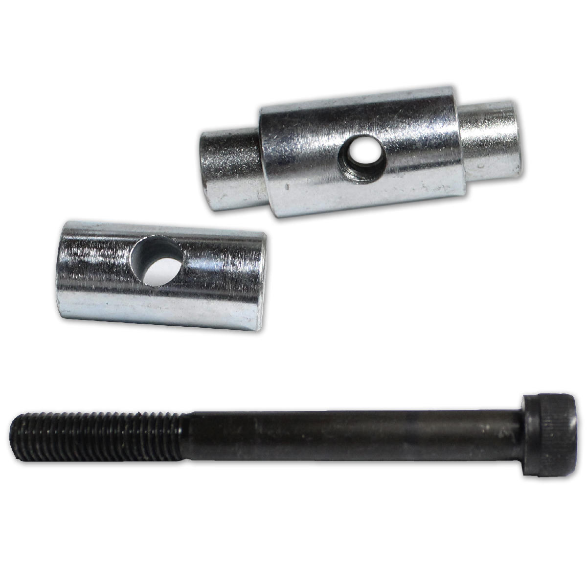 BUCHA PARAFUSO CINTA TANQUE PARA SCANIA T113 R113 (361913])