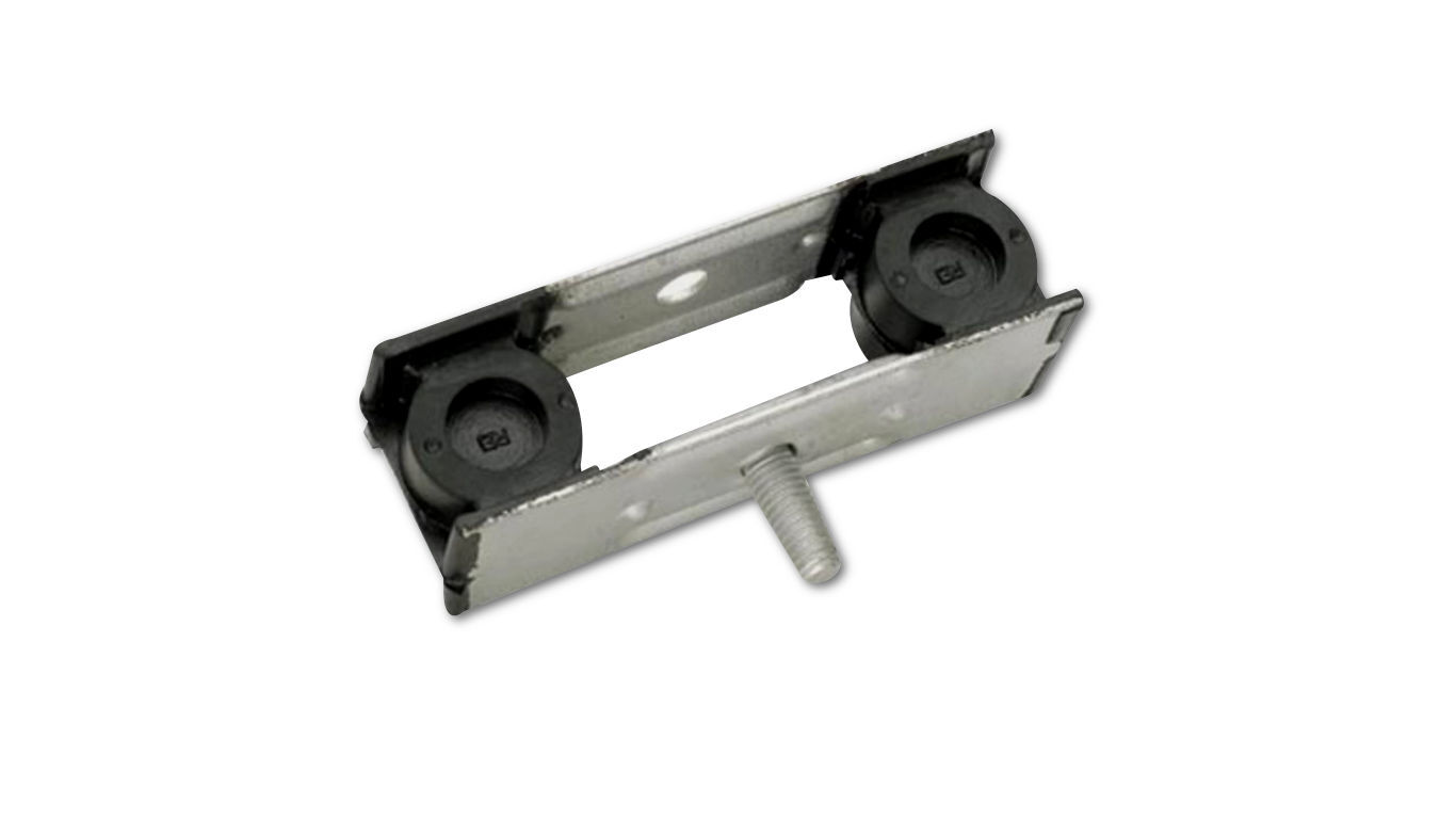 FITA DUPLA FACE 3M 03 METROS 0,7MM X 9,5MM MASSA TRANSPARENT (468889)