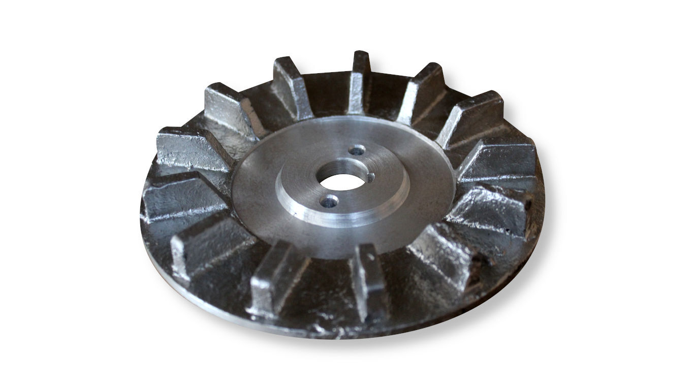 VENTOINHA ALTERNADOR (3431557118.)