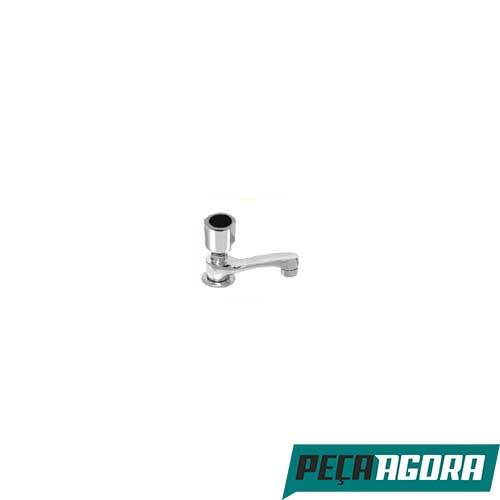 TORNEIRA PARA LAVATORIO METAIS LEAO 1/2 C40 1194 (14494CC)