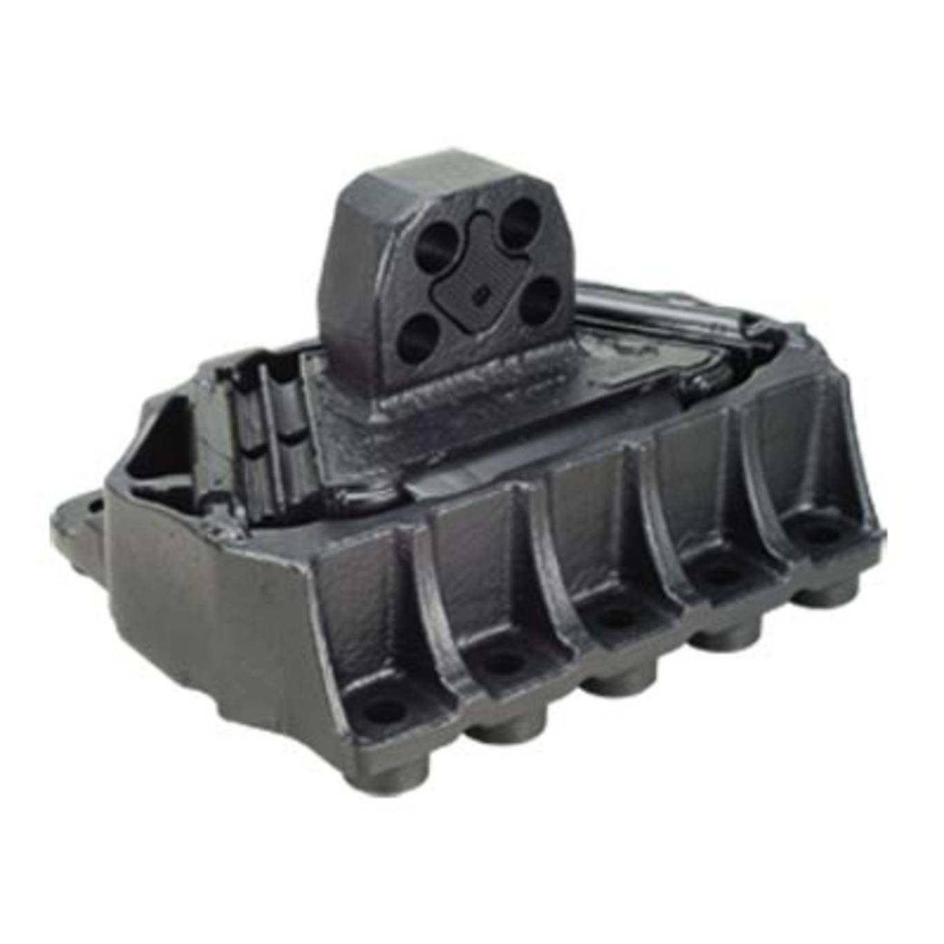 COXIM TRASEIRO MOTOR ALUMINIO VOLVO FH12 NH12 FM12 ATE 2003 (R699A)