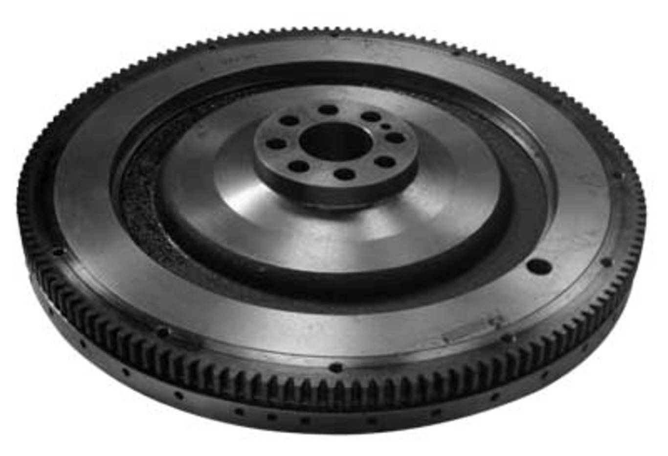 VOLANTE DO MOTOR MERCEDES OM 906LA/ OM 926LA MB MERCEDES BENZ CAMINHOES - 1718 1