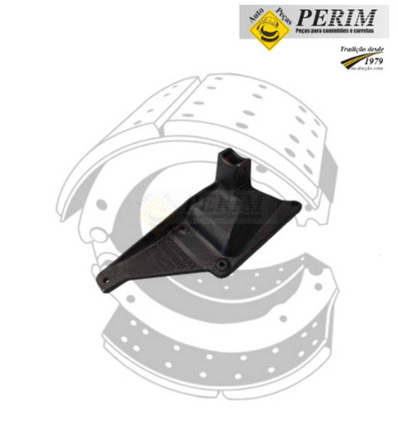 SUPORTE LE DIANTEIRO ESTRIBO AXOR FUNDIDA (A9406660931,.-.)