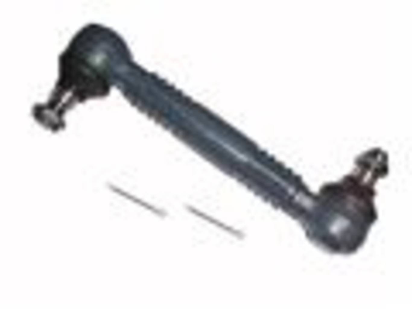 TIRANTE DA BARRA ESTABILIZADORA 284MM PARA SCANIA F94 K124 F124 L94 (1455327.)