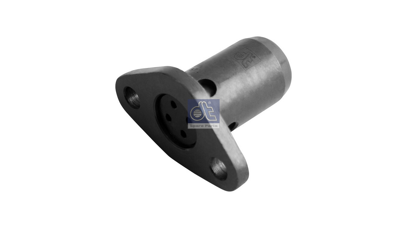 LANTERNA PLACA/DELIMITADORA COM LED ACRILICO P/ CONECTOR - VM PL1334 PRADOLUX (4